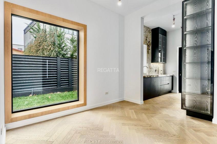 Vila noua de vanzare 6 camere zona Iancu Nicolae - Jolie Ville, - 4