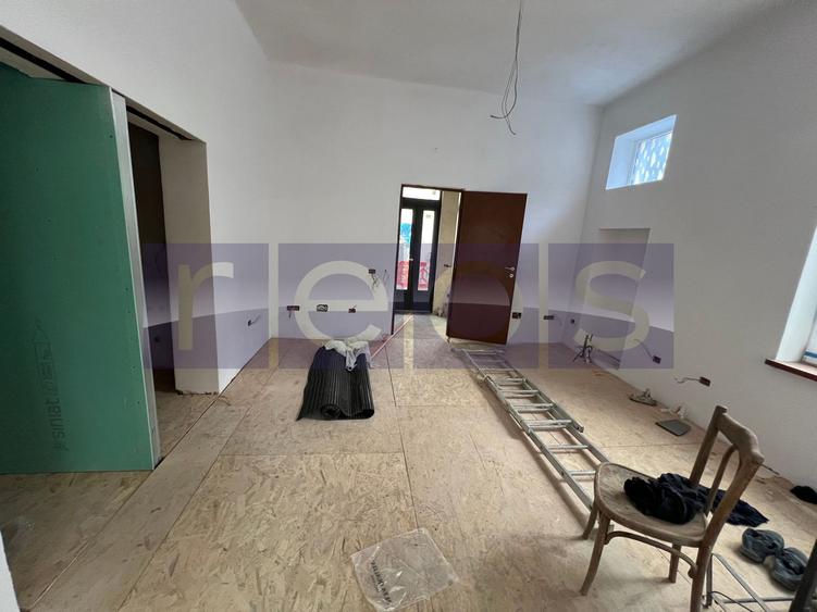IMOBIL MIXTI | RENOVAT | CLINICA, BIROURI SAU RESTAURANT | ROSETTI - 6