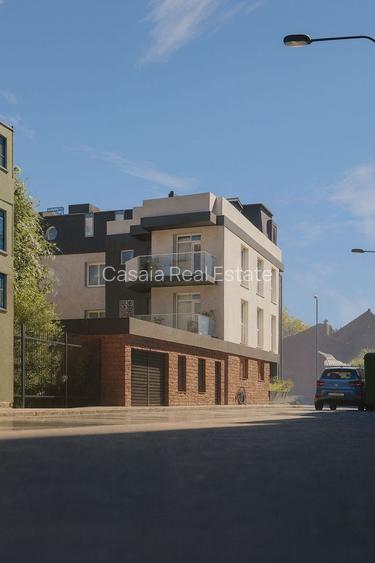 Apartament de vânzare 3 camere | Parc Tineretului | bloc nou | metrou - 6