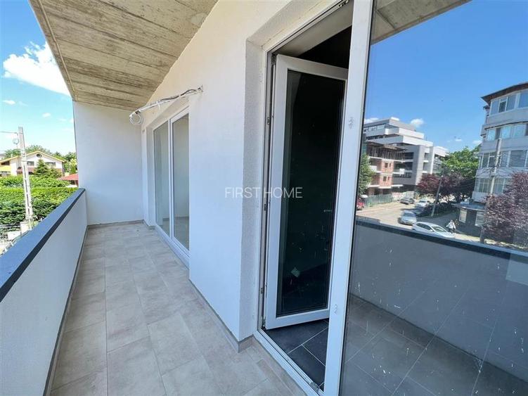 Apartament 3 camere in bloc nou , Lupeni  Rezidential - 15