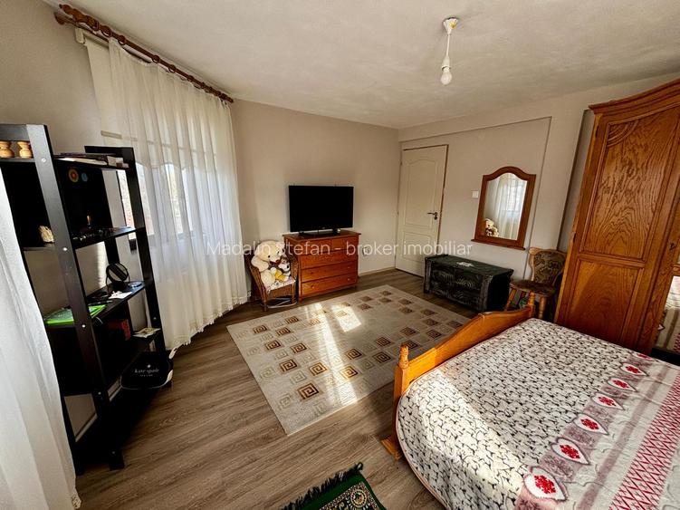 VANZARE VILA 3 DORMITOARE-TEREN 1712 MP IN DRAGANESTI, PRAHOHA - 12