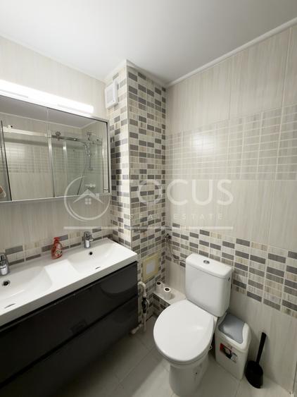 Apartament 2 camere Modern | Centrală proprie | Floreasca | Barbu Văcărescu