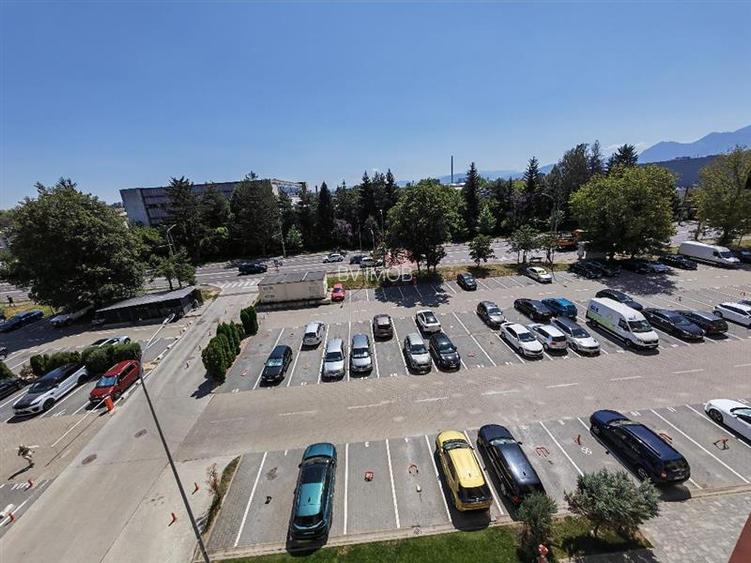 Inchiriem Apartament 3 Camere 94 Mp, Modern, Semidec, Tractorul - 5
