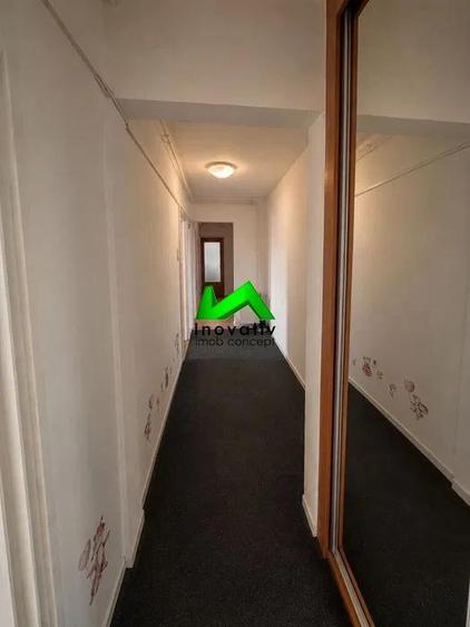Apartament de inchiriat 3 camere Sibiu Mihai Viteazul