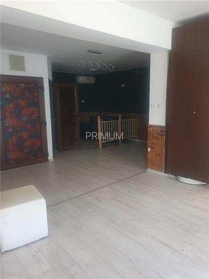 Spatiu comercial -  zona excelenta - centrala proprie  -  aer conditionat - 130 - 4