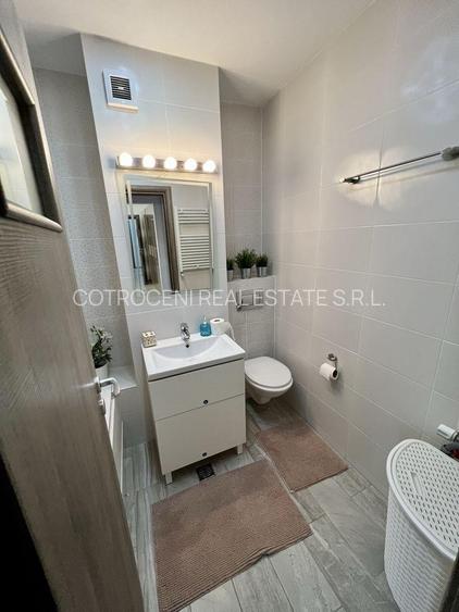 Apartament 3 camere | Parcul Liniei | 2 băi | Centrală | Parcare proprie | 900 € - 7