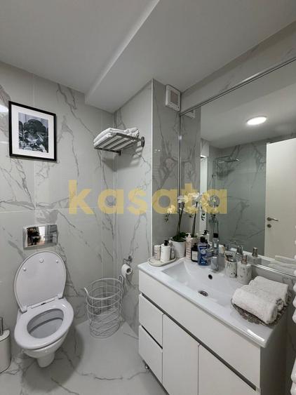 Apartament 3 camere | Upground | Zona de Nord | Premium