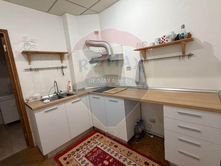 Apartament 2 camere de închiriat – Strada Șepcari nr. 9 - 3