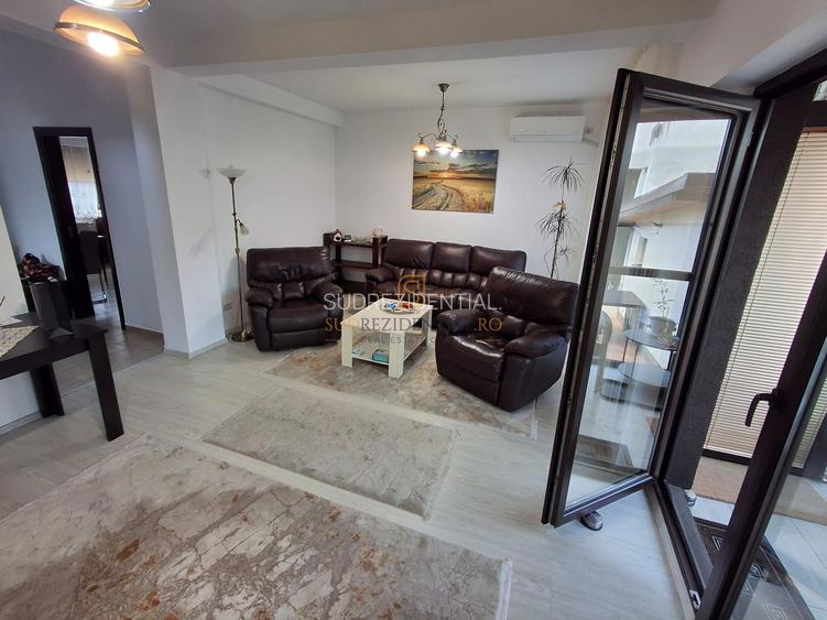 Vila tip duplex, 117 mp, 4 camere, mobilata si utilata, Comision 0%! - 9