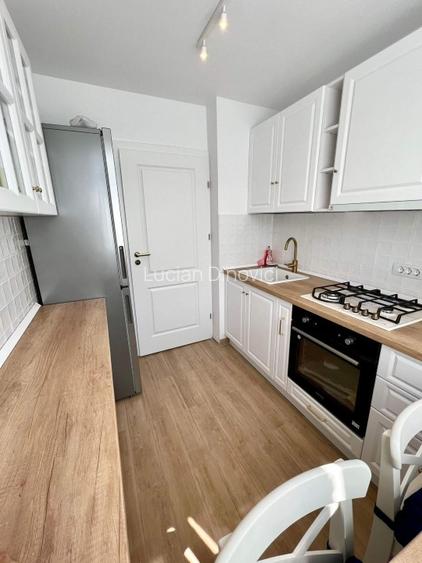 2 camere Faleză - Țiglina 1, renovat recent, mobilat si utilat, etaj 2 - 6