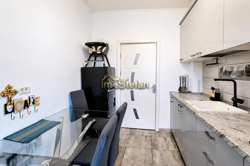 Închiriere 2 camere Mamaia Nord | Balcon imens | Kaufland | Termen - 16
