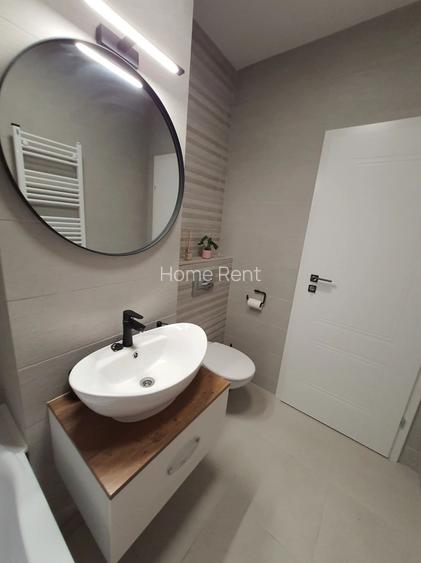 Garsoniera Plaza Residence metrou bloc nou - 8
