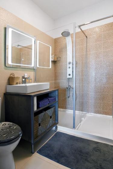Inchiriere 3 camere - Otopeni - Luxor Residence