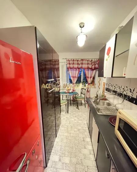 3 Camere de inchiriat | Iancului | Metrou | Pet-friendly| Mobilat - 5