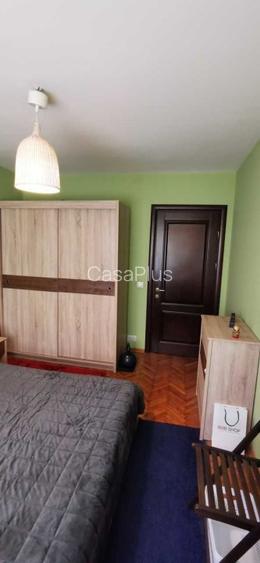 PALAS !! Apartament 3 cam decomandat foarte ingrijit. - 4