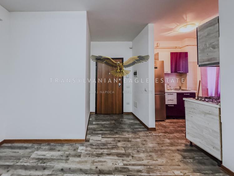 Apartament modern situat lângă Grand Hotel Italia