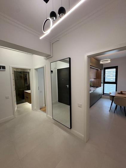 Apartament premium 2 camere | Lujerului |