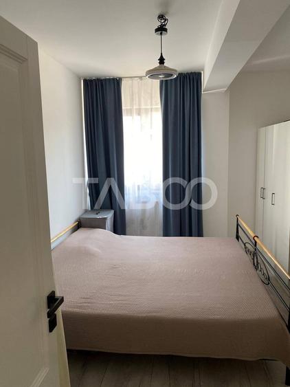 Apartament cu 3 camere in zona Donath Park cu priveliste si 2 parcari