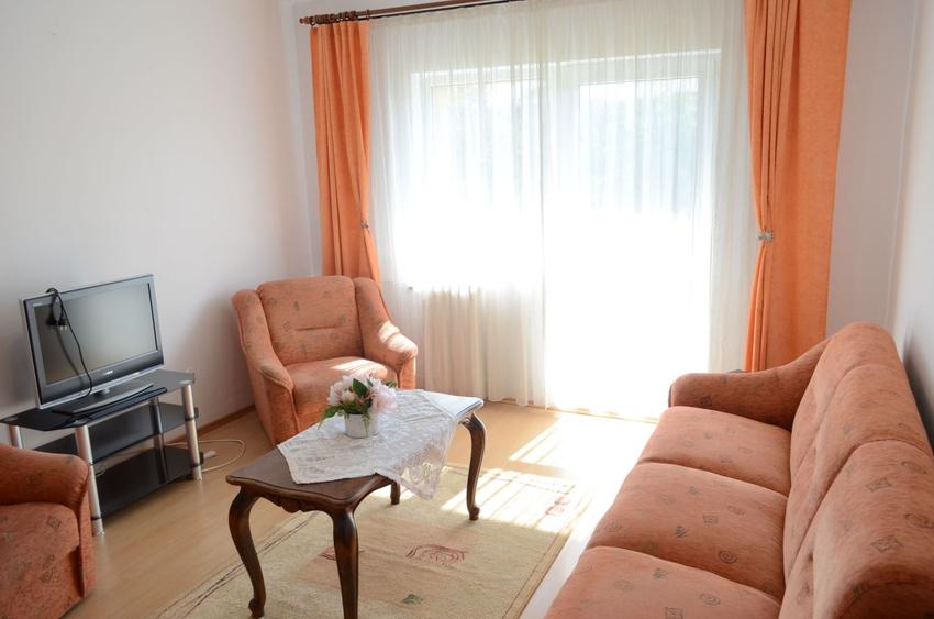Apartament 2 camere si parcare cartier Grigorescu