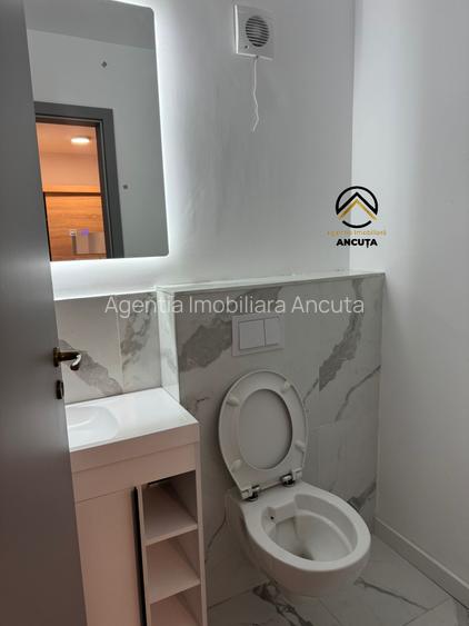 Apartament 3 camere cu Vedere Panoramică și Terasă Generoasă | Zona T.Turcului - 8
