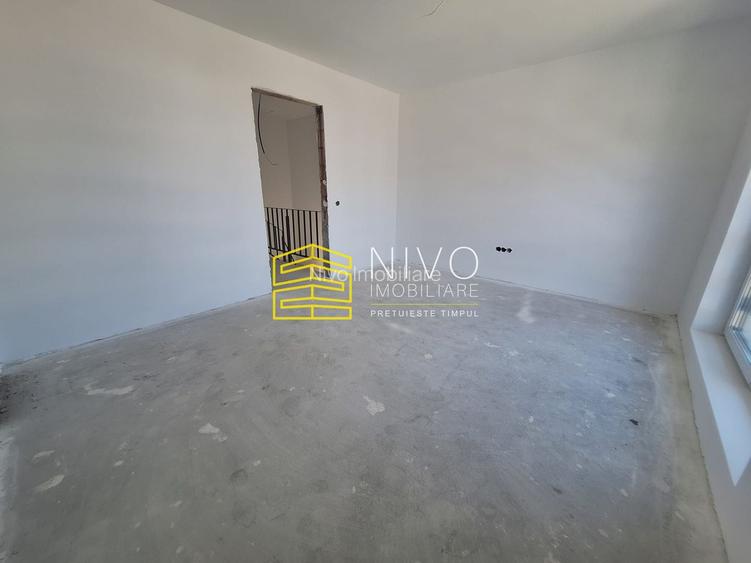 Casă duplex – Mureș - Livezeni - 13