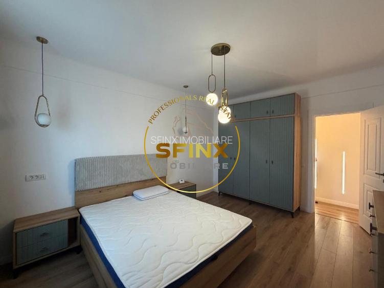 Apartament 2 camere | Centrala Proprie | Bd. Corneliu Coposu