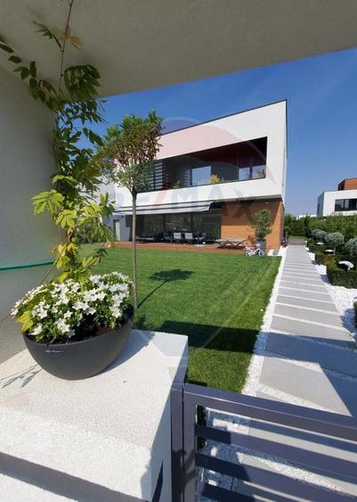 Vanzare casa Amber Gardens Tunari
