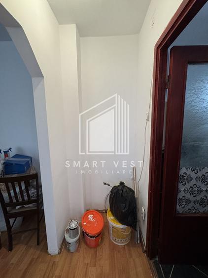 Apartament 2 camere | 40 mp | Zona Carpați 1