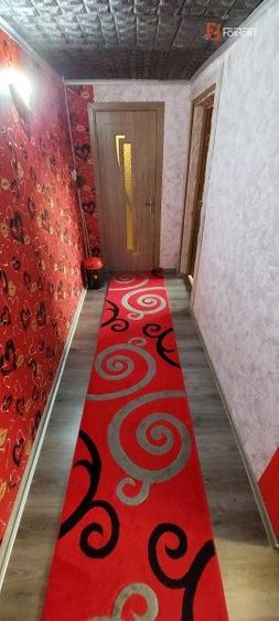 Casa individuala, 6 camere, curte comuna, zona Kiriac - Kaufland