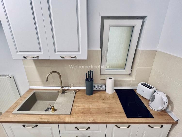 Apartament 91 mp – Ultracentral, Str. Mitropoliei - 11