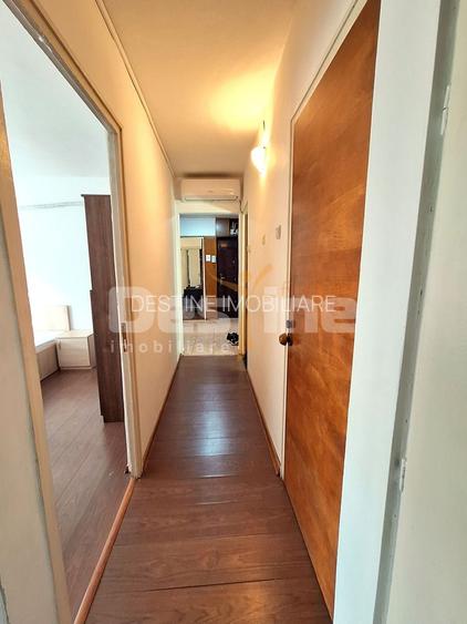 3 Camere Spațios | Pet Friendly | Dristor – Mall Vitan | Decomandat