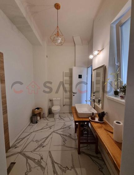 Spațiu de birouri, zona pasapoartelor, Andrei Muresanu!