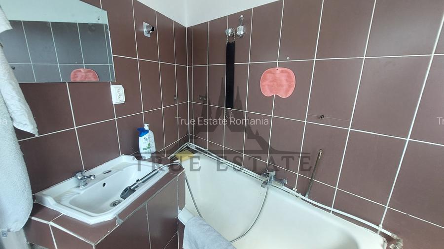 Apartament cu 3 camere, ideal pentru investitie sau locuire, in zona Dacia - 10