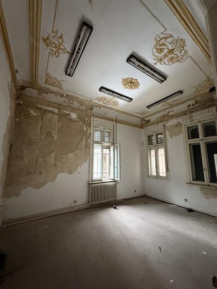 Vilă interbelică / Calea Dorobanți / Ideală pentru birouri sau reprezentanță