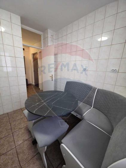Apartament cu 2 camere în zona Garii