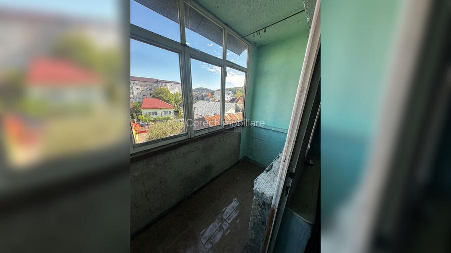 Apartament decomandat cu 3 camere | 55 mp | Zona Ștefan cel Mare | - 12