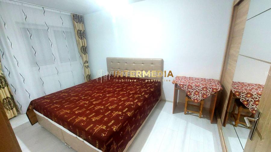 Apartament cu 2 camere, Cetate, etaj 2, complet mobilat si utilat, cu parcare - 2