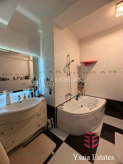 OKAZIE LA VANZARE - CAMPUS - 3 CAMERE PREMIUM DE LUX - PARCARE - 130 MP - 30