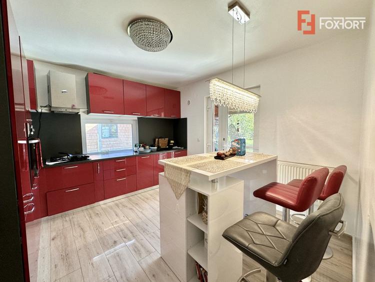COMISION 0% Casa individuala cu 4 camere - Pozitie excelenta in Mosnita