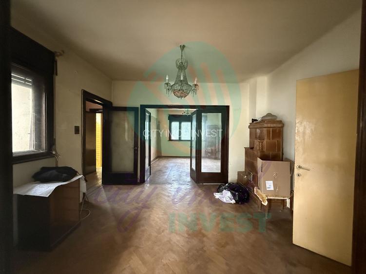 Proprietate rara pe o strada boema - 4