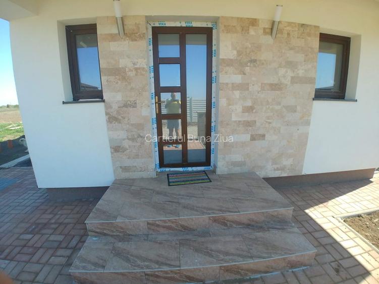 Casa Perfectă 3 + garaj | Cartierul Buna Ziua Tartasesti | similar Corbeanca - 6