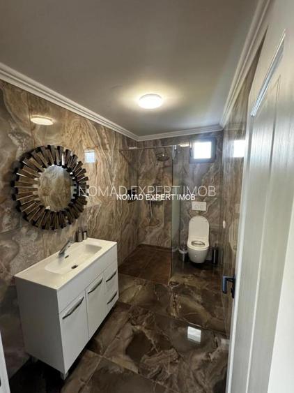 Duplex LUX 243 mp Util 116  Terasa 127 mp 360view  Corbeanca - 12