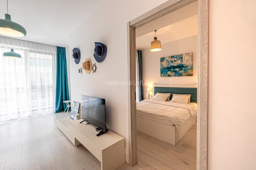 Proprietar, vând apartament 2 camere de vânzare Mamaia Nord  - 4