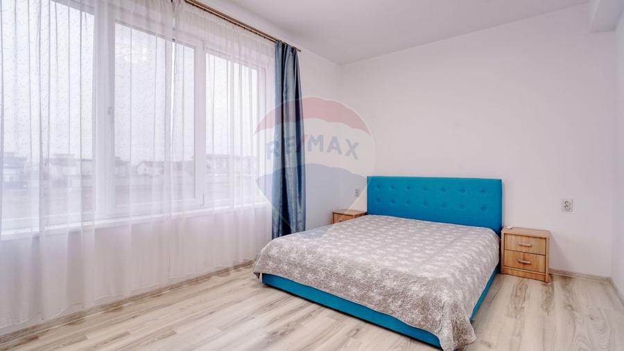 De închiriat casă modernă în Sânpetru - pet friendly - Comision 0%