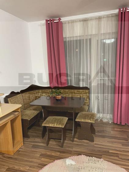 Apartament 2 camere, modern, 50mp, 2 balcoane, zona Fabricii de Zahar