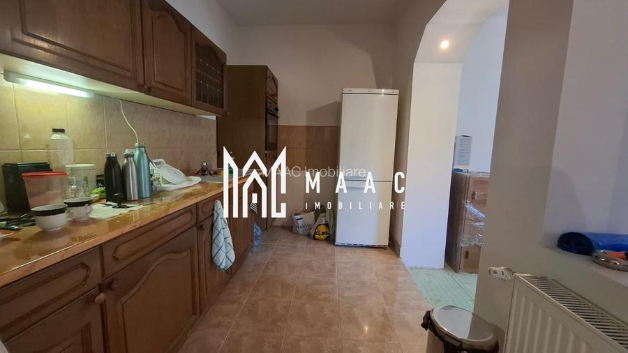 Casa individuala I 5 camere I 413 mp teren I Rasinari - 13
