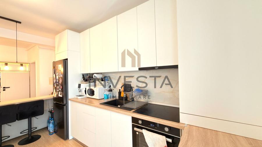 Apartament 2 Camere | Cartier Marasti | Zona Campina