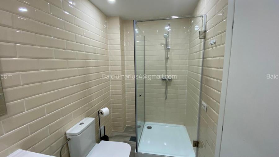 Apartament de vanzare /închiriat pe termen lung ,3 camere mobilat utilat - 3