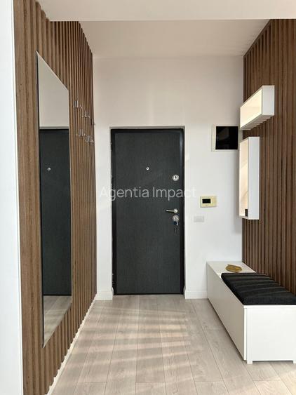Apartament 2 camere Italian Residence - 8