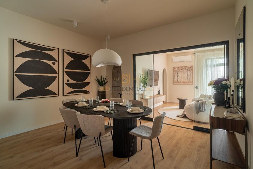 Apartament cu 5 camere, 100 mp, Armeneasca-Piata Rosetti, Comision 0